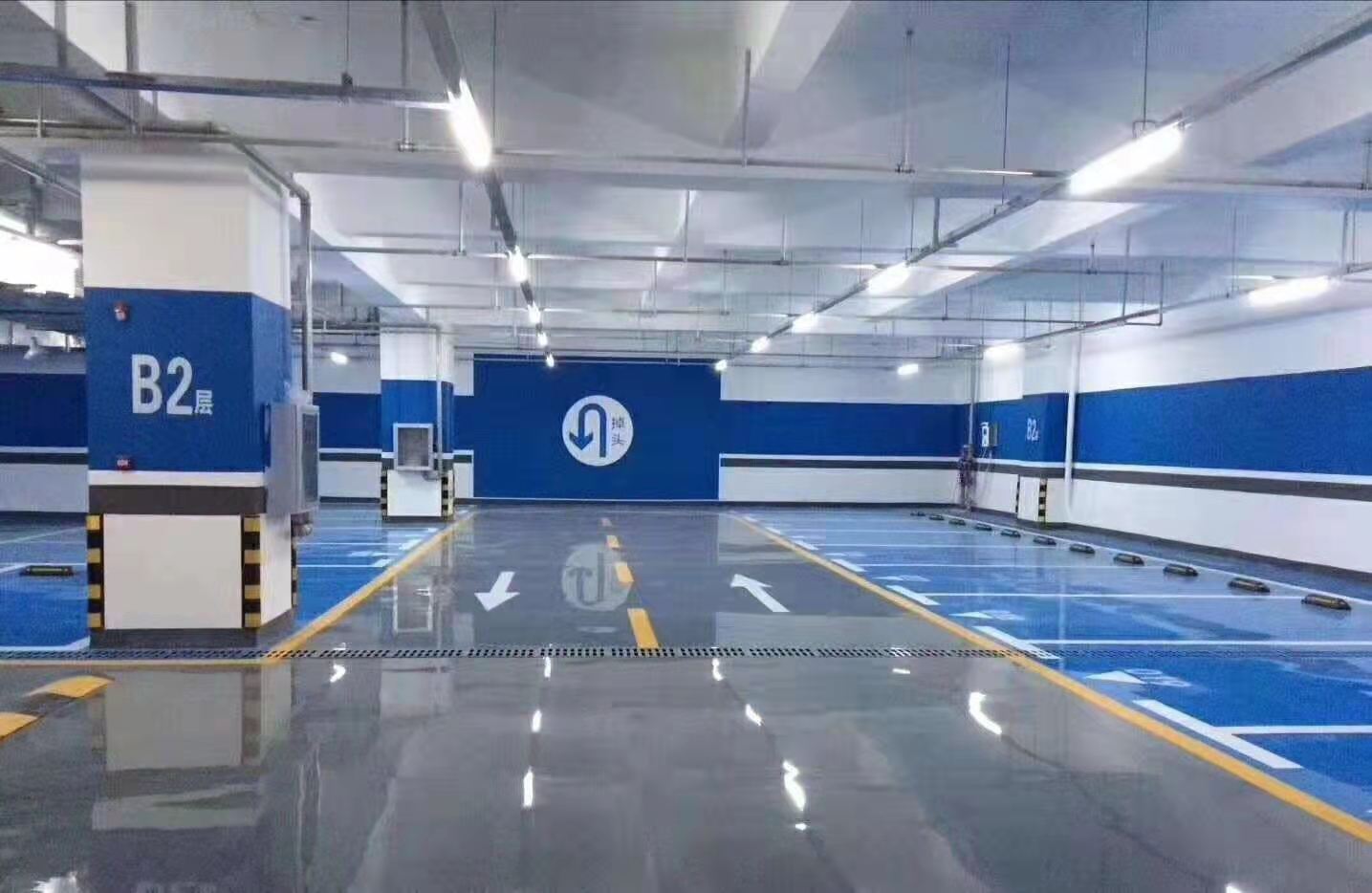 工程案例