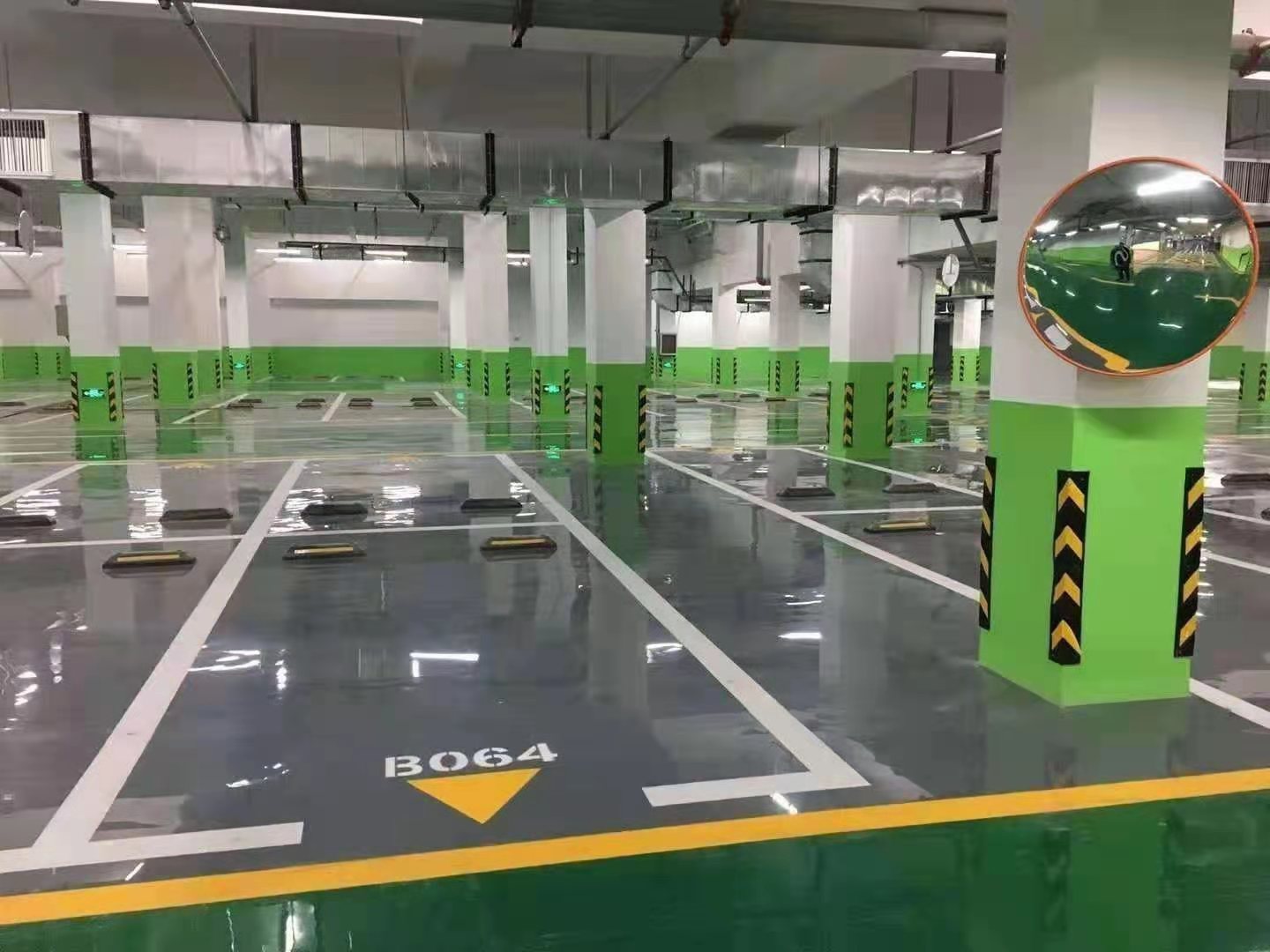 工程案例