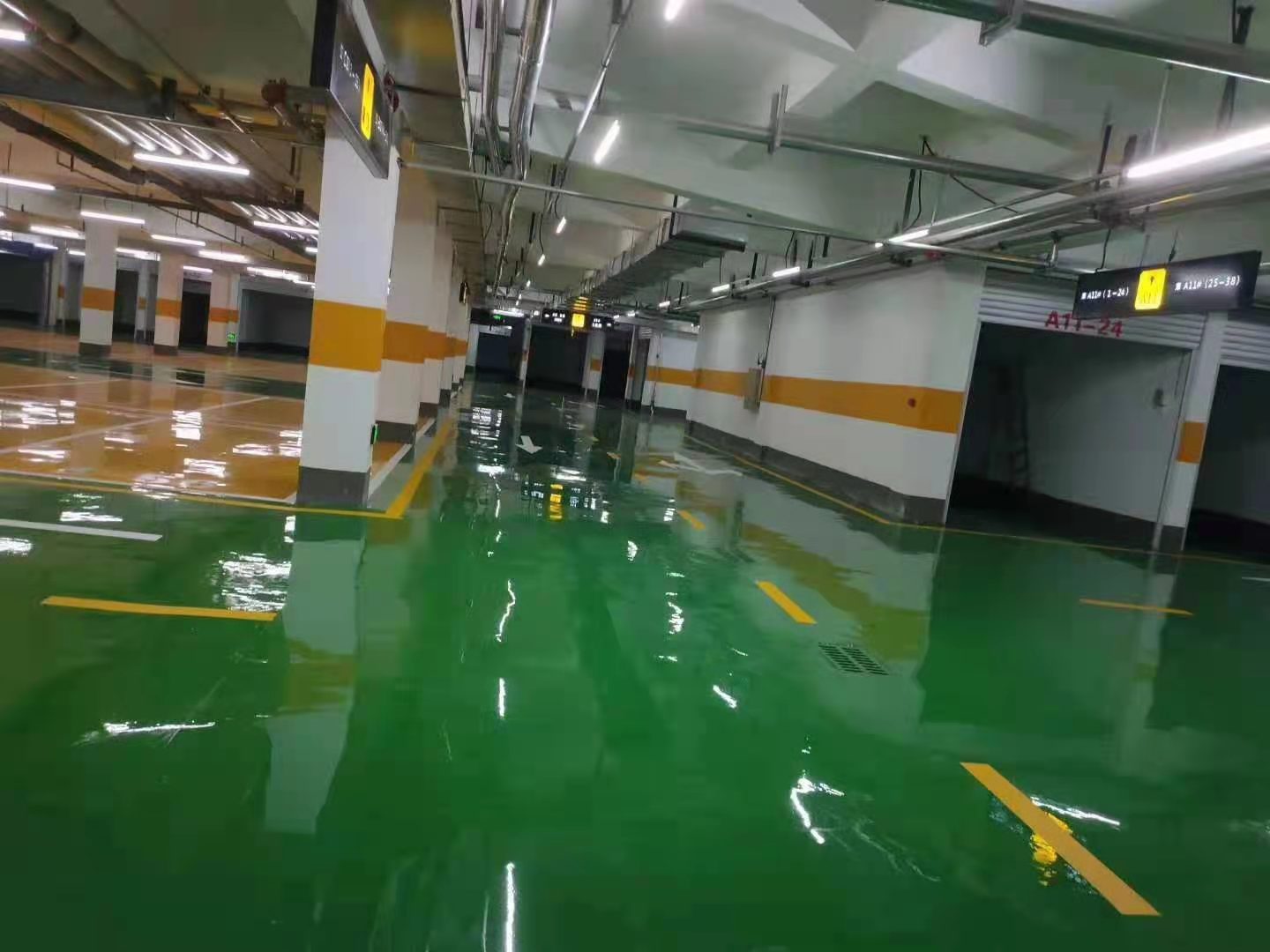 工程案例