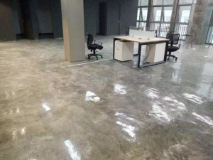 复古地坪