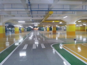 防腐地坪漆